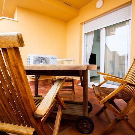 Atlantic Apartment Tarifa Exterior photo
