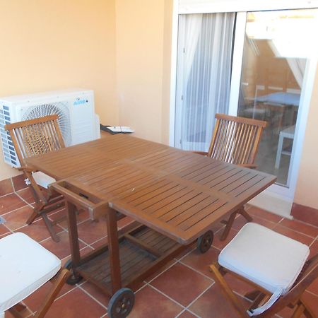 Atlantic Apartment Tarifa Exterior photo