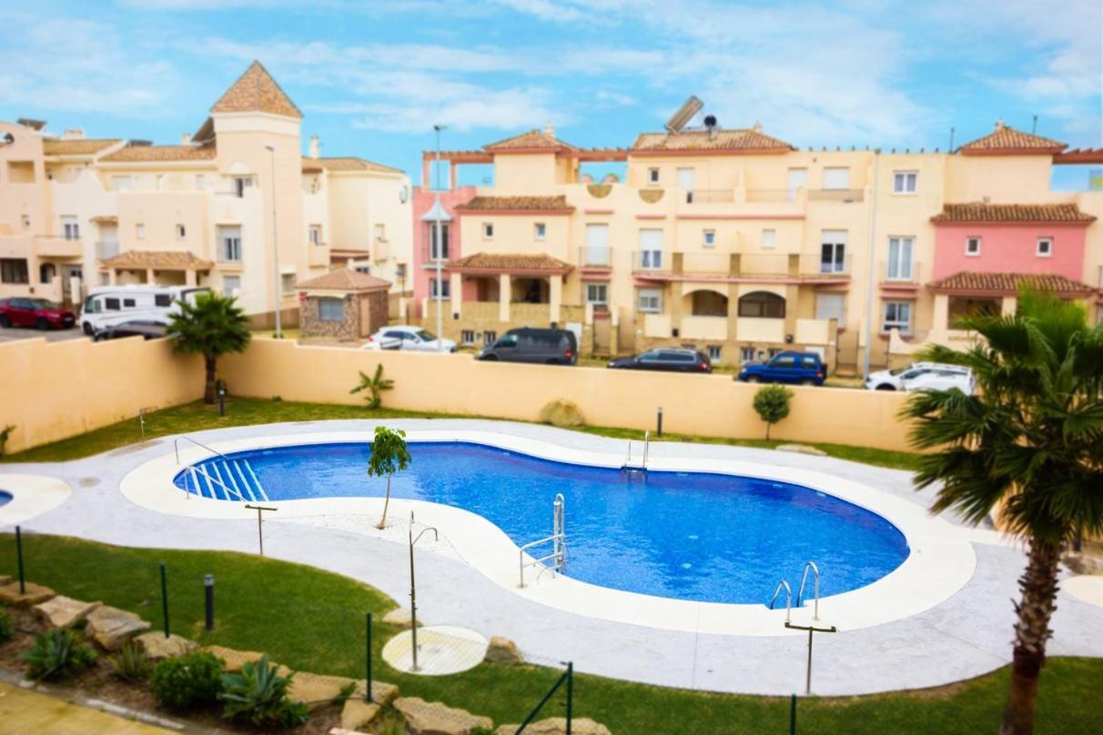 Atlantic Apartment Tarifa Exterior photo