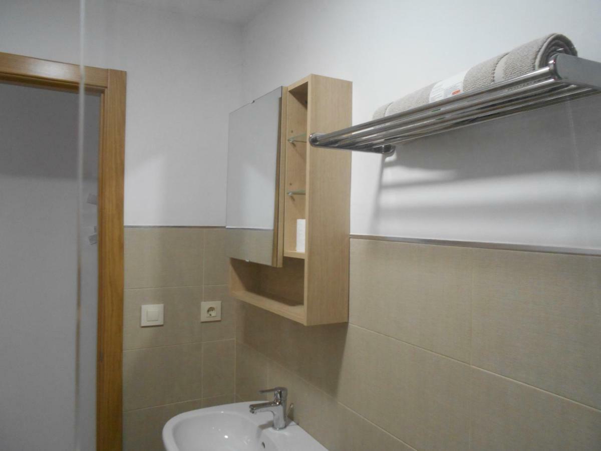 Atlantic Apartment Tarifa Exterior photo