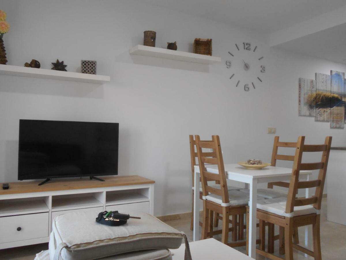 Atlantic Apartment Tarifa Exterior photo