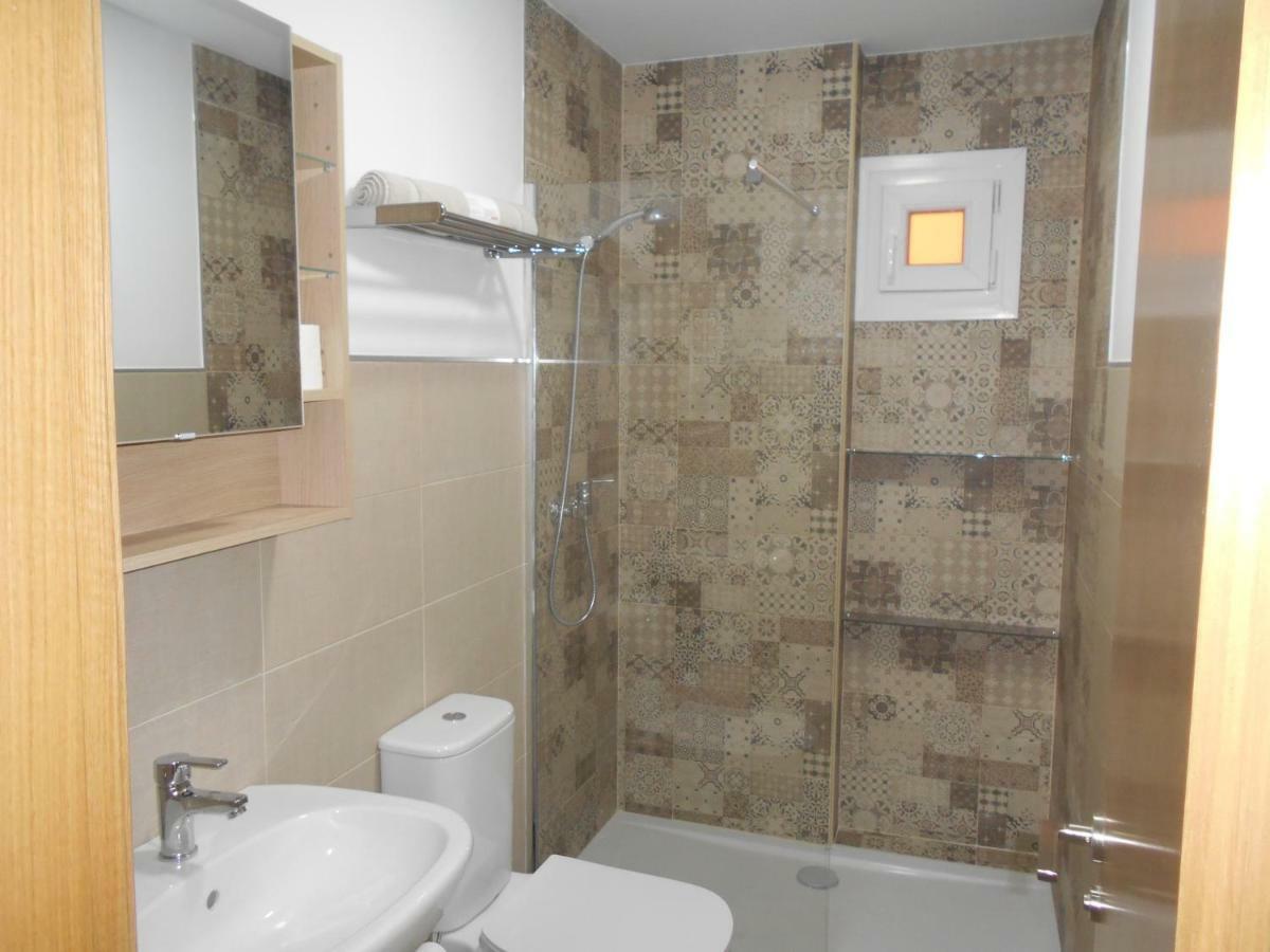 Atlantic Apartment Tarifa Exterior photo