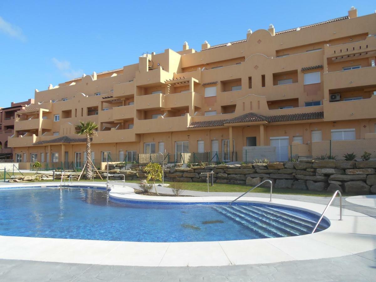 Atlantic Apartment Tarifa Exterior photo