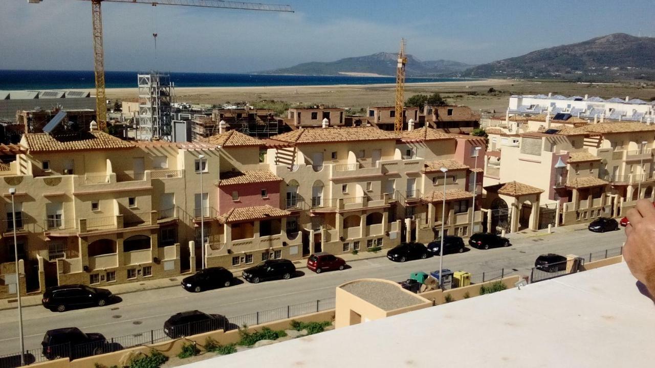 Atlantic Apartment Tarifa Exterior photo