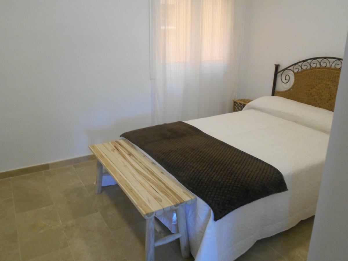 Atlantic Apartment Tarifa Exterior photo